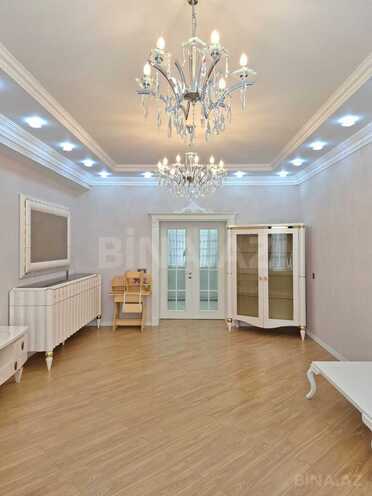 Продаётся 3-комн. новостройка 140 м², м. Нефтчиляр, photo 13 from 15