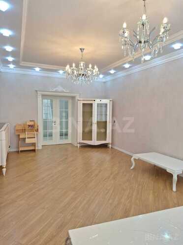 Продаётся 3-комн. новостройка 140 м², м. Нефтчиляр, photo 10 from 15
