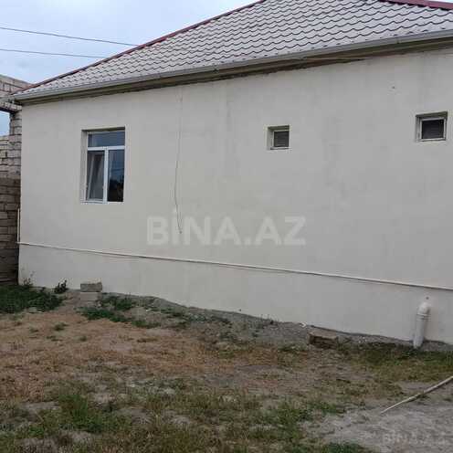 Продаётся 3-комн. дом/дача 100 м², пос. Бузовна, photo 1 from 17