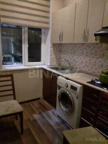 Satılır 2 otaqlı həyət evi/bağ evi 50 m², Nizami m., photo 6 from 10