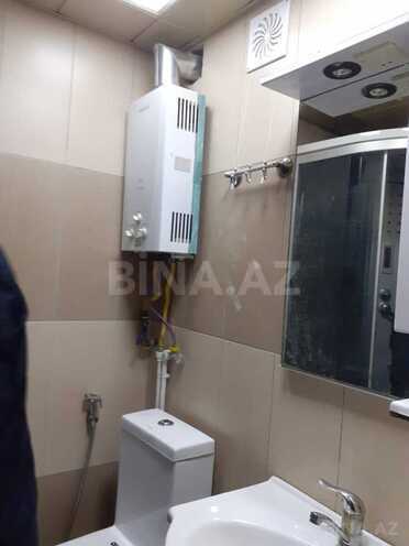 Satılır 2 otaqlı həyət evi/bağ evi 50 m², Nizami m., photo 9 from 10