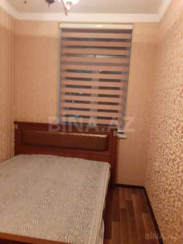 Satılır 2 otaqlı həyət evi/bağ evi 50 m², Nizami m., photo 5 from 10