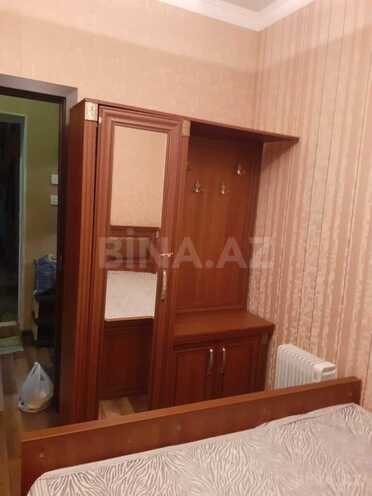 Satılır 2 otaqlı həyət evi/bağ evi 50 m², Nizami m., photo 4 from 10