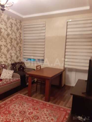 Satılır 2 otaqlı həyət evi/bağ evi 50 m², Nizami m., photo 3 from 10