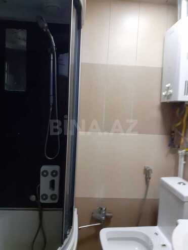 Satılır 2 otaqlı həyət evi/bağ evi 50 m², Nizami m., photo 8 from 10