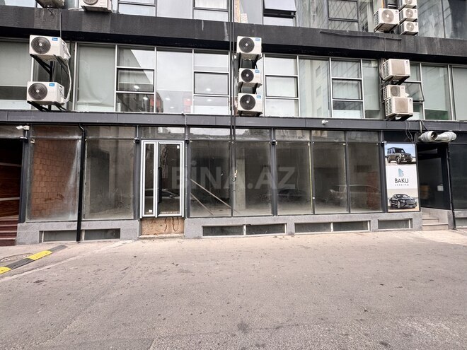 İcarəyə verilir  obyekt 270 m², Şah İsmayıl Xətai m., photo 15 from 16