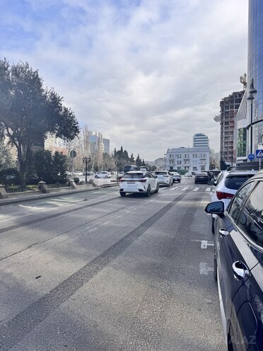 İcarəyə verilir  obyekt 270 m², Şah İsmayıl Xətai m., photo 5 from 16