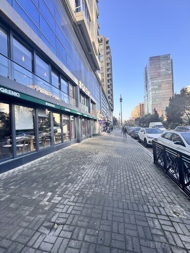 İcarəyə verilir  obyekt 270 m², Şah İsmayıl Xətai m., photo 4 from 16