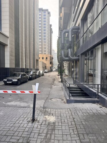 İcarəyə verilir  obyekt 270 m², Şah İsmayıl Xətai m., photo 6 from 16