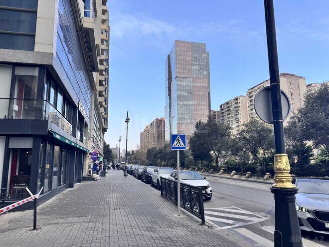 İcarəyə verilir  obyekt 270 m², Şah İsmayıl Xətai m., photo 3 from 16