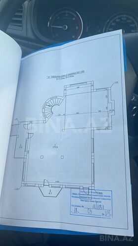 Продаётся 10-комн. дом/дача 629 м², м. Ходжасан, photo 9 from 11