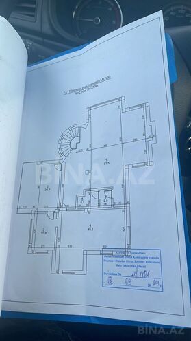 Продаётся 10-комн. дом/дача 629 м², м. Ходжасан, photo 8 from 11