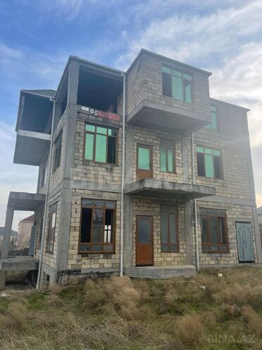 Продаётся 10-комн. дом/дача 629 м², м. Ходжасан, photo 1 from 11