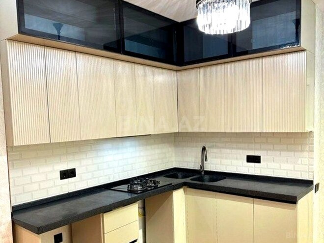 Продаётся 2-комн. новостройка 80 м², м. Кара Караев, photo 12 from 22
