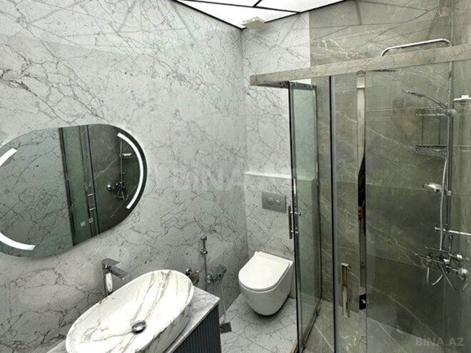 Продаётся 2-комн. новостройка 80 м², м. Кара Караев, photo 14 from 22