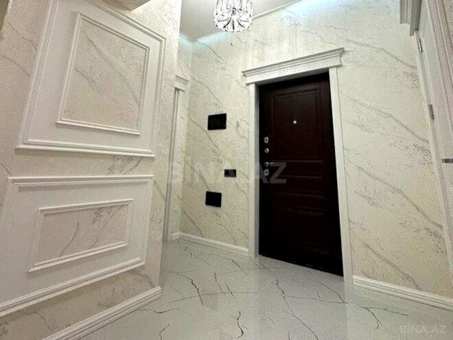 Продаётся 2-комн. новостройка 80 м², м. Кара Караев, photo 13 from 22