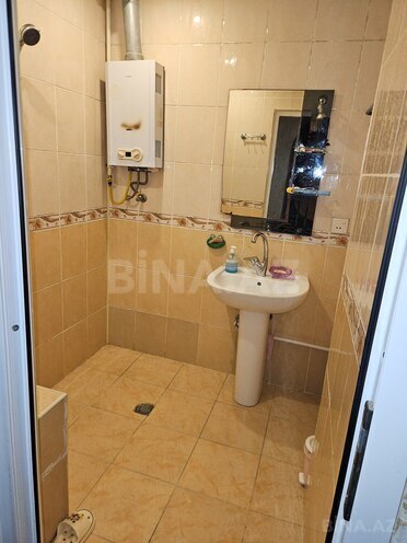 Satılır 3 otaqlı köhnə tikili 80 m², Əhmədli m., photo 8 from 17