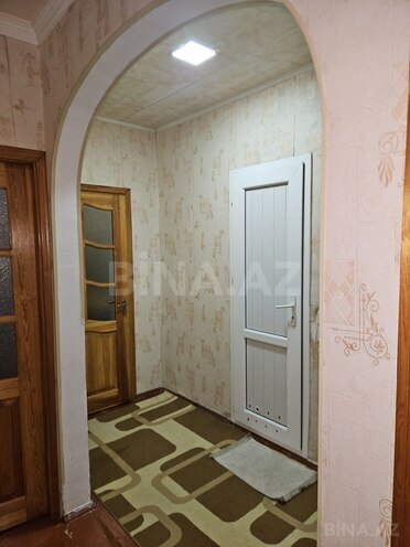 Satılır 3 otaqlı köhnə tikili 80 m², Əhmədli m., photo 16 from 17