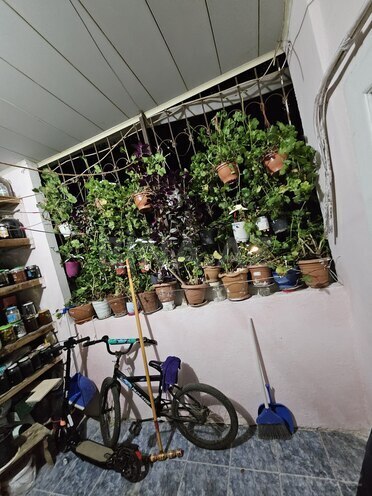 Satılır 3 otaqlı köhnə tikili 80 m², Əhmədli m., photo 14 from 17