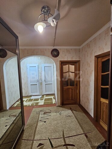 Satılır 3 otaqlı köhnə tikili 80 m², Əhmədli m., photo 7 from 17