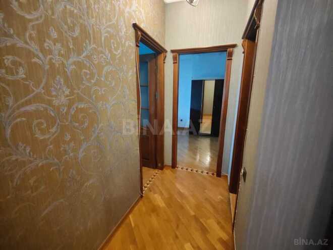 İcarəyə verilir 4 otaqlı yeni tikili 200 m², 28 May m., photo 13 from 19