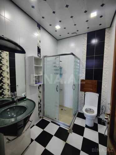 İcarəyə verilir 4 otaqlı yeni tikili 200 m², 28 May m., photo 8 from 19