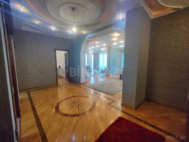 İcarəyə verilir 4 otaqlı yeni tikili 200 m², 28 May m., photo 7 from 19