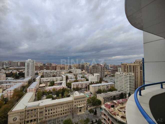 İcarəyə verilir 4 otaqlı yeni tikili 200 m², 28 May m., photo 4 from 19