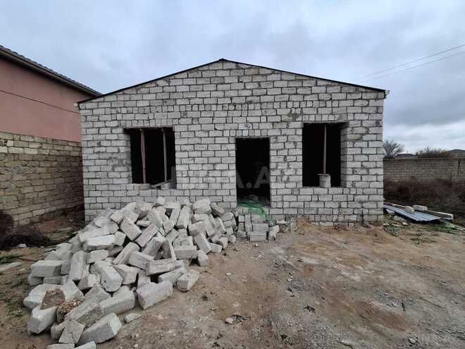 Продаётся 3-комн. дом/дача 90 м², пос. Маштаги, photo 5 from 6