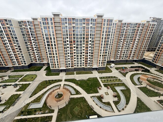 Продаётся 3-комн. новостройка 95.4 м², пос. Ени Ясамал, photo 9 from 15