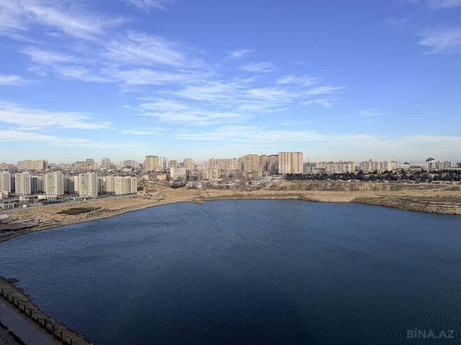 Продаётся 3-комн. новостройка 95.4 м², пос. Ени Ясамал, photo 14 from 15