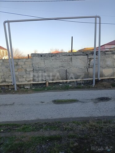 Satılır  torpaq 3 sot, Novxanı q., photo 7 from 11