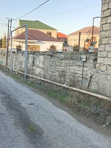 Satılır  torpaq 3 sot, Novxanı q., photo 5 from 11