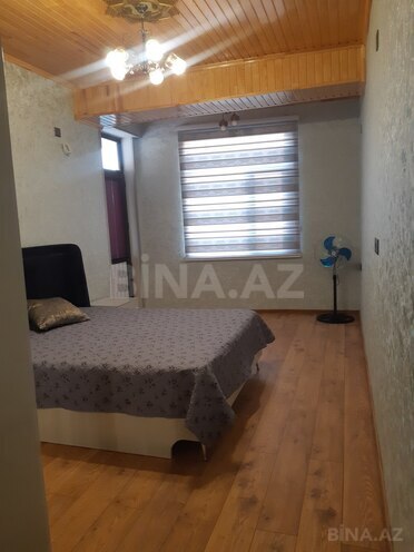 Satılır 2 otaqlı yeni tikili 55 m², photo 4 from 14