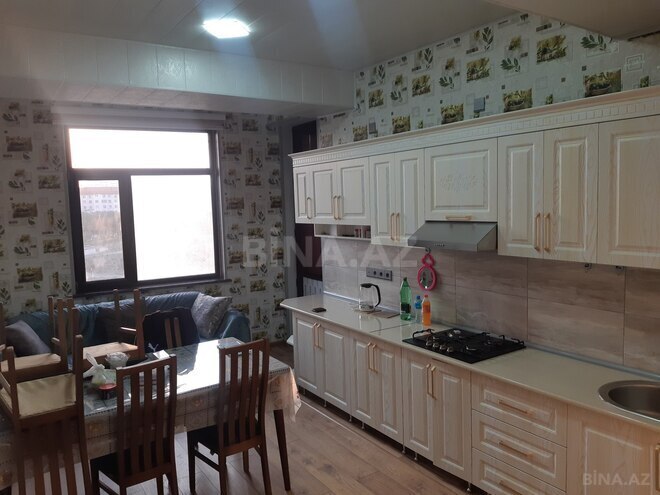 Satılır 2 otaqlı yeni tikili 55 m², photo 5 from 14