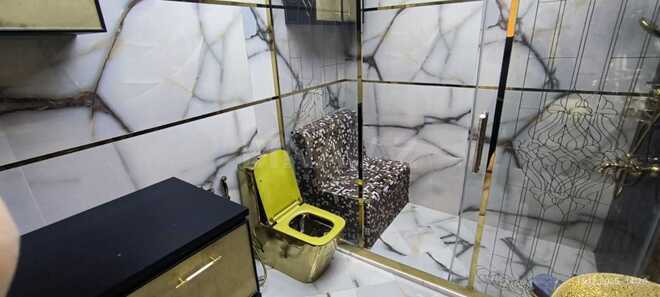 Продаётся 4-комн. новостройка 150 м², Ясамальский р., photo 26 from 32