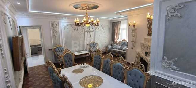 Продаётся 4-комн. новостройка 150 м², Ясамальский р., photo 29 from 32