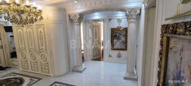 Продаётся 4-комн. новостройка 150 м², Ясамальский р., photo 27 from 32