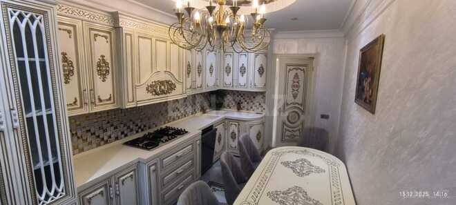 Продаётся 4-комн. новостройка 150 м², Ясамальский р., photo 28 from 32