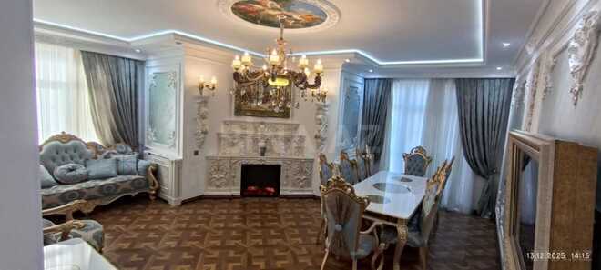 Продаётся 4-комн. новостройка 150 м², Ясамальский р., photo 3 from 32