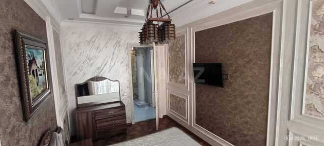 Продаётся 4-комн. новостройка 150 м², Ясамальский р., photo 30 from 32