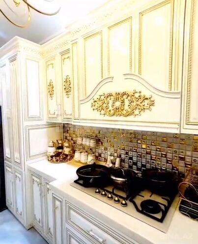 Продаётся 4-комн. новостройка 150 м², Ясамальский р., photo 25 from 32