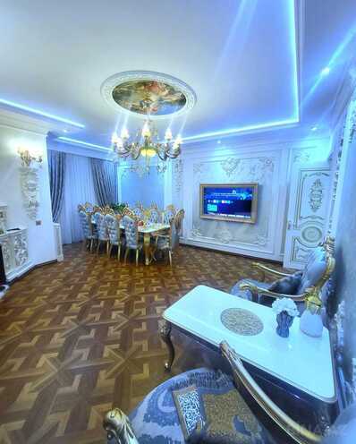 Продаётся 4-комн. новостройка 150 м², Ясамальский р., photo 9 from 32