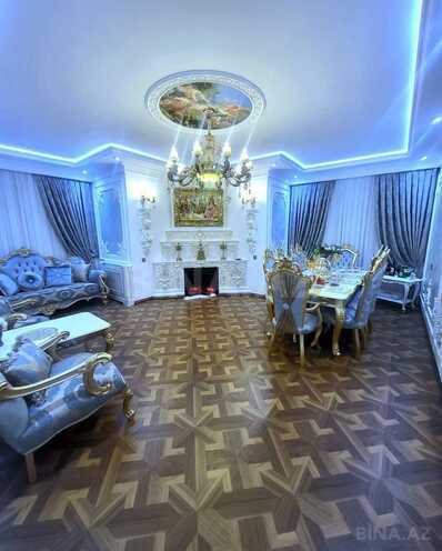 Продаётся 4-комн. новостройка 150 м², Ясамальский р., photo 1 from 32