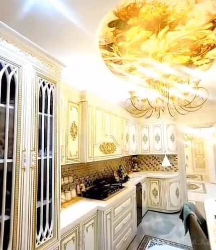 Продаётся 4-комн. новостройка 150 м², Ясамальский р., photo 23 from 32