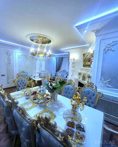 Продаётся 4-комн. новостройка 150 м², Ясамальский р., photo 4 from 32