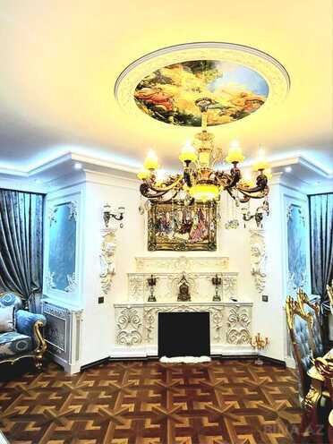 Продаётся 4-комн. новостройка 150 м², Ясамальский р., photo 11 from 32