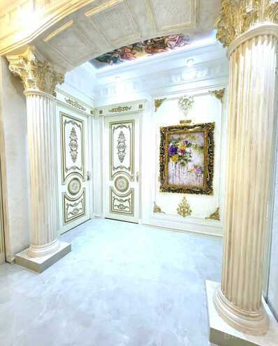 Продаётся 4-комн. новостройка 150 м², Ясамальский р., photo 14 from 32