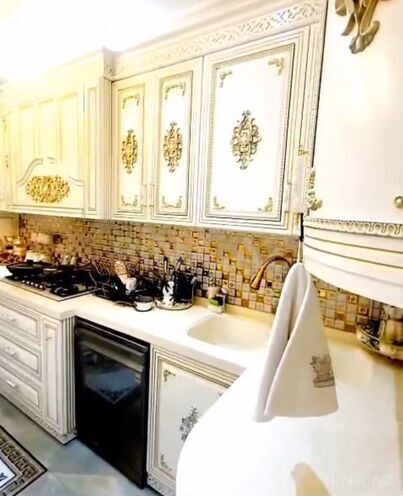 Продаётся 4-комн. новостройка 150 м², Ясамальский р., photo 24 from 32