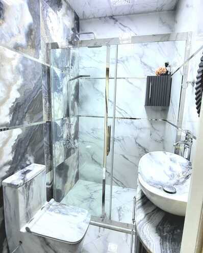 Продаётся 4-комн. новостройка 150 м², Ясамальский р., photo 7 from 32